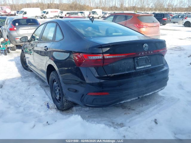 3VWSX7BU3SM045069 Volkswagen Jetta Comfortline