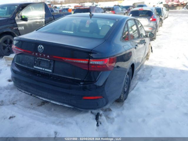 3VWSX7BU3SM045069 Volkswagen Jetta Comfortline