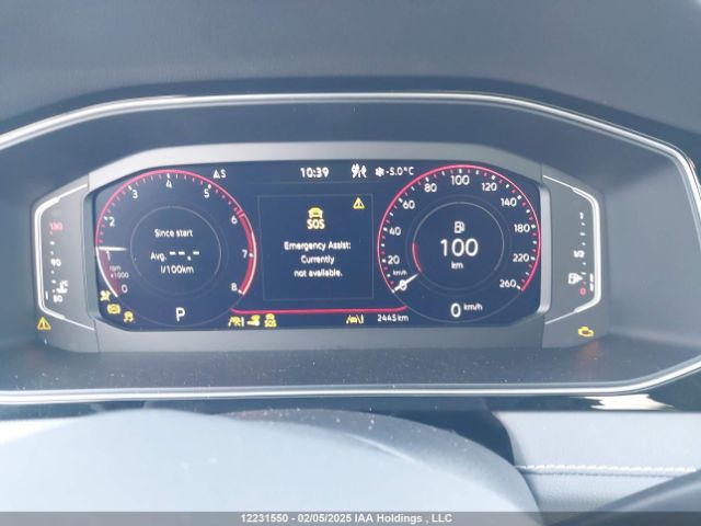 3VWSX7BU3SM045069 Volkswagen Jetta Comfortline