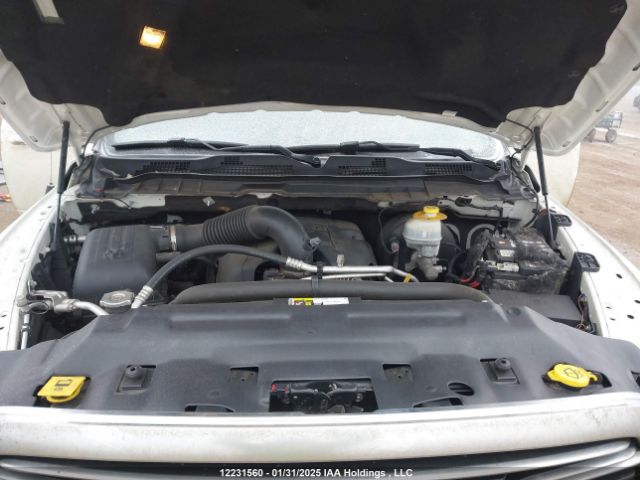 1C6RR7PT5GS333936 RAM 1500