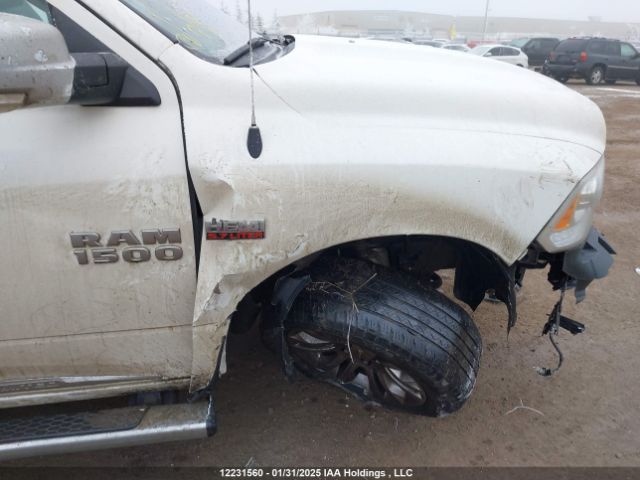 1C6RR7PT5GS333936 RAM 1500