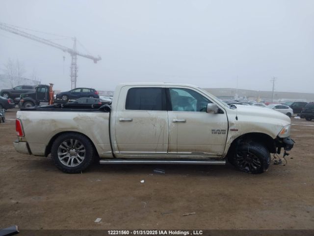 1C6RR7PT5GS333936 RAM 1500