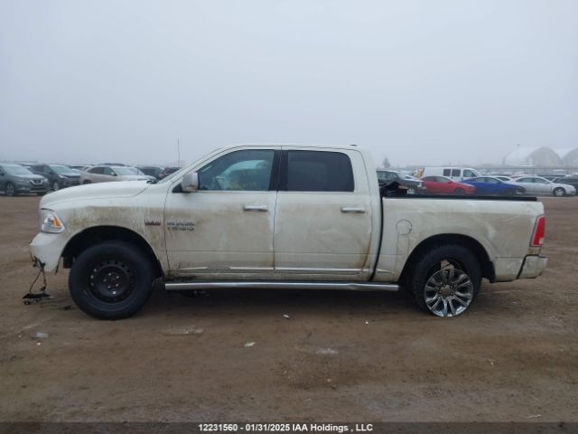 1C6RR7PT5GS333936 RAM 1500