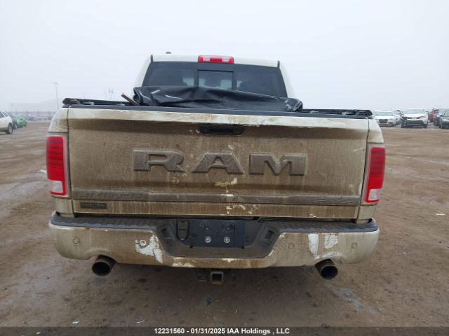 1C6RR7PT5GS333936 RAM 1500