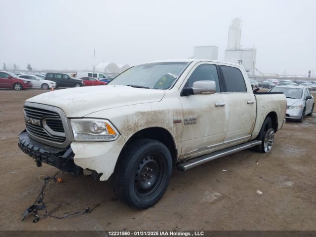 1C6RR7PT5GS333936 RAM 1500