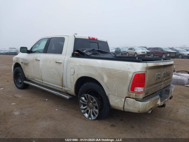 1C6RR7PT5GS333936 RAM 1500