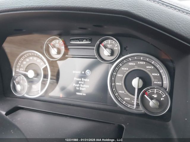 1C6RR7PT5GS333936 RAM 1500