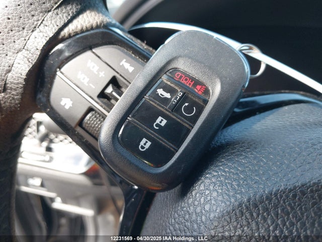 Honda k20c2 2023 2HGFE2F20PH108769 Image 11