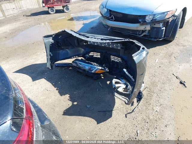 Honda k20c2 2023 2HGFE2F20PH108769 Image 12