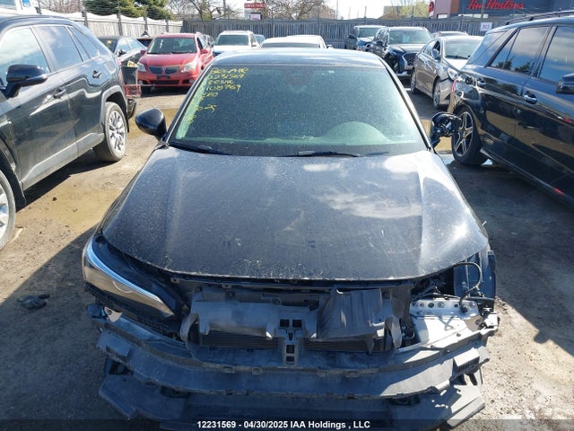 Honda k20c2 2023 2HGFE2F20PH108769 Image 13