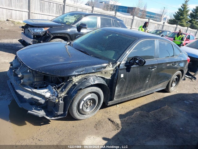 Honda k20c2 2023 2HGFE2F20PH108769 Image 15