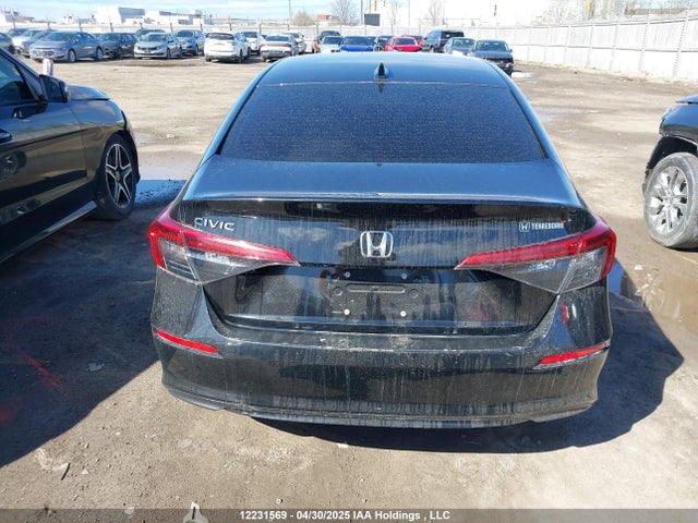 Honda k20c2 2023 2HGFE2F20PH108769 Image 17