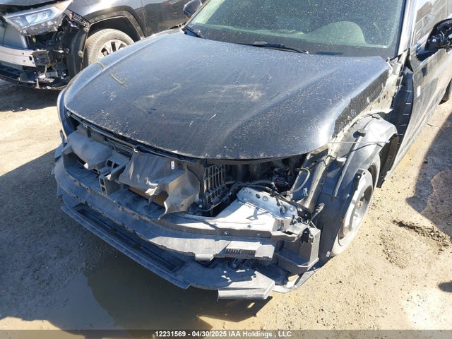 Honda k20c2 2023 2HGFE2F20PH108769 Image 6