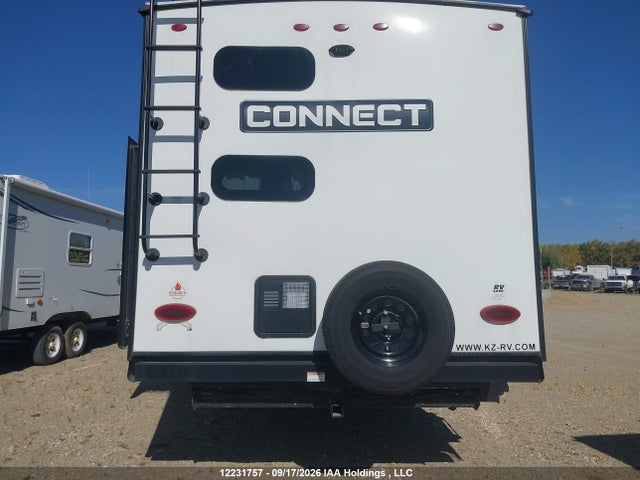 Trailer Connect 2022 4EZTL3027N7051161 Image 11