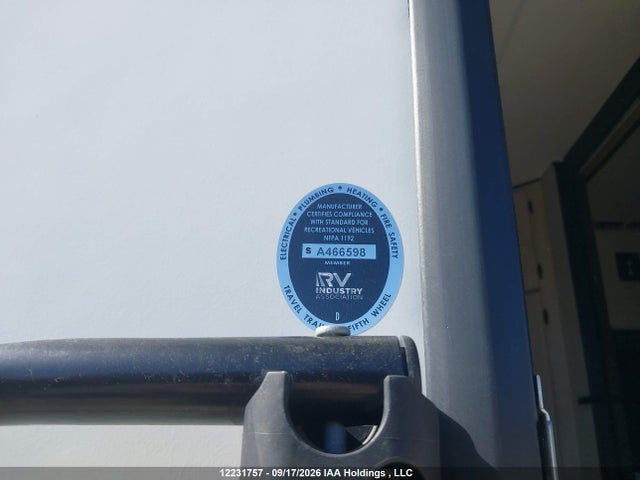 Trailer Connect 2022 4EZTL3027N7051161 Image 12