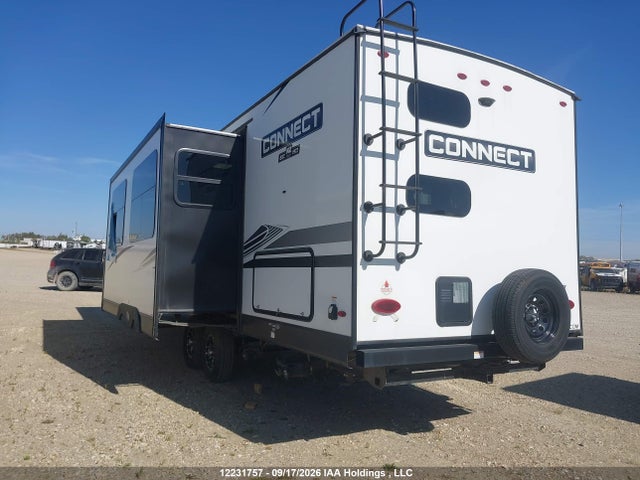 Trailer Connect 2022 4EZTL3027N7051161 Image 3