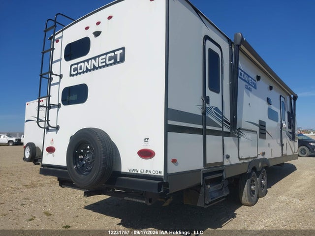 Trailer Connect 2022 4EZTL3027N7051161 Image 4