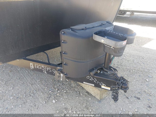 Trailer Connect 2022 4EZTL3027N7051161 Image 7
