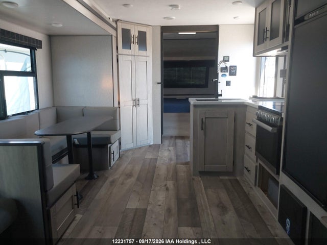 Trailer Connect 2022 4EZTL3027N7051161 Image 8