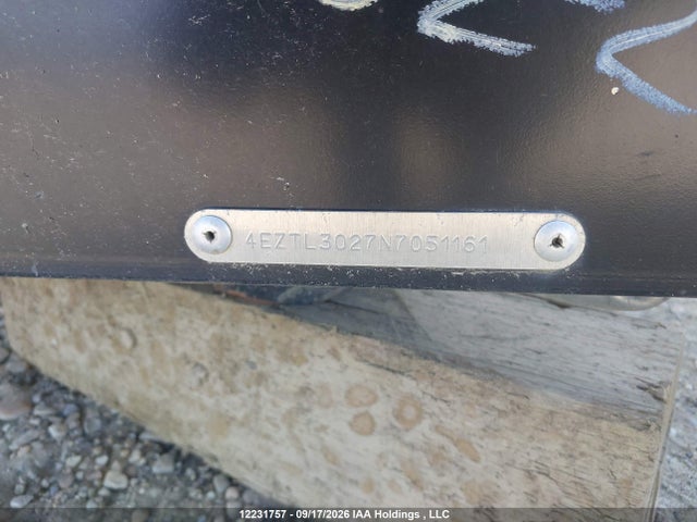 Trailer Connect 2022 4EZTL3027N7051161 Image 9