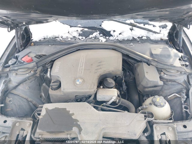 BMW 320i 2014 WBA3C3C58EP661929 Image 10