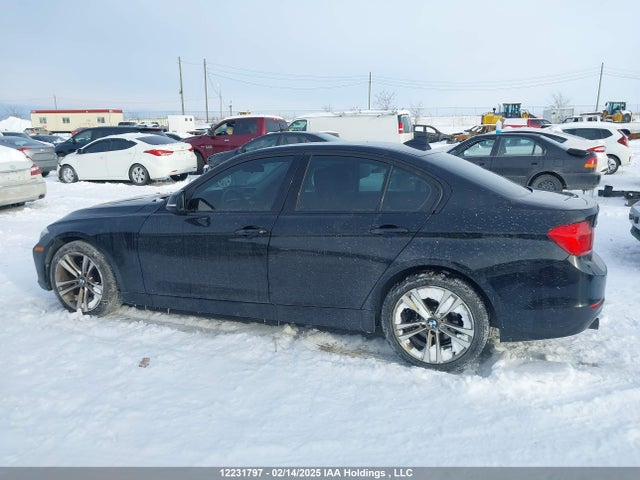 BMW 320i 2014 WBA3C3C58EP661929 Image 14
