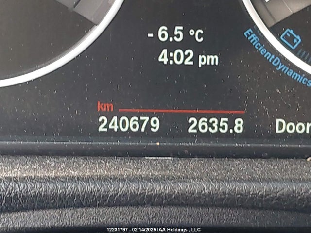 BMW 320i 2014 WBA3C3C58EP661929 Image 15