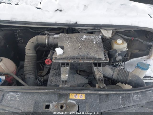 WD3BE7DD8GP351752 Mercedes-Benz Sprinter