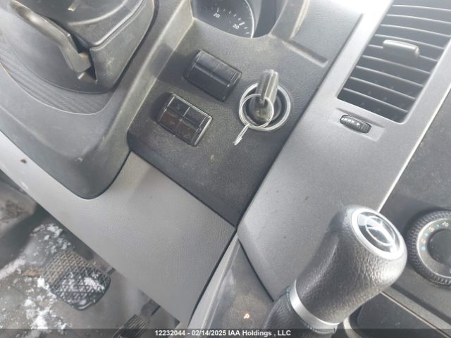 WD3BE7DD8GP351752 Mercedes-Benz Sprinter