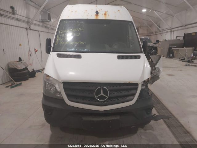 WD3BE7DD8GP351752 Mercedes-Benz Sprinter