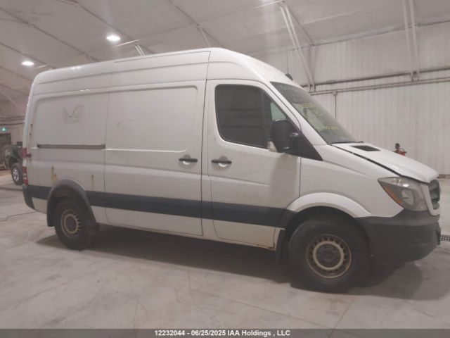 WD3BE7DD8GP351752 Mercedes-Benz Sprinter