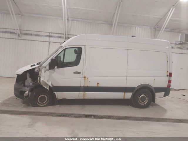 WD3BE7DD8GP351752 Mercedes-Benz Sprinter