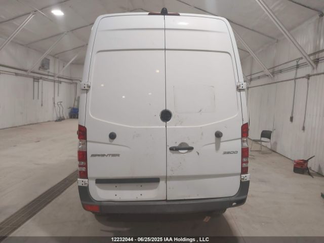 WD3BE7DD8GP351752 Mercedes-Benz Sprinter