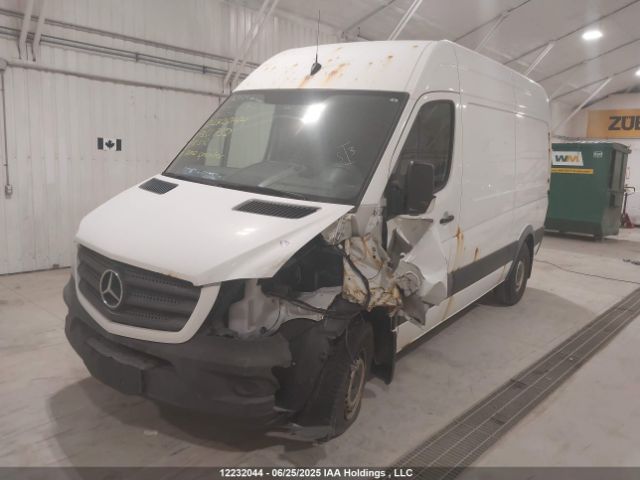 WD3BE7DD8GP351752 Mercedes-Benz Sprinter