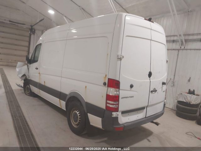 WD3BE7DD8GP351752 Mercedes-Benz Sprinter