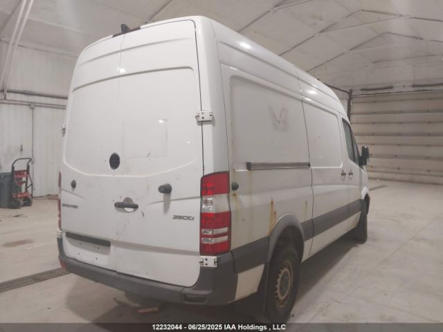 WD3BE7DD8GP351752 Mercedes-Benz Sprinter