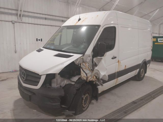 WD3BE7DD8GP351752 Mercedes-Benz Sprinter