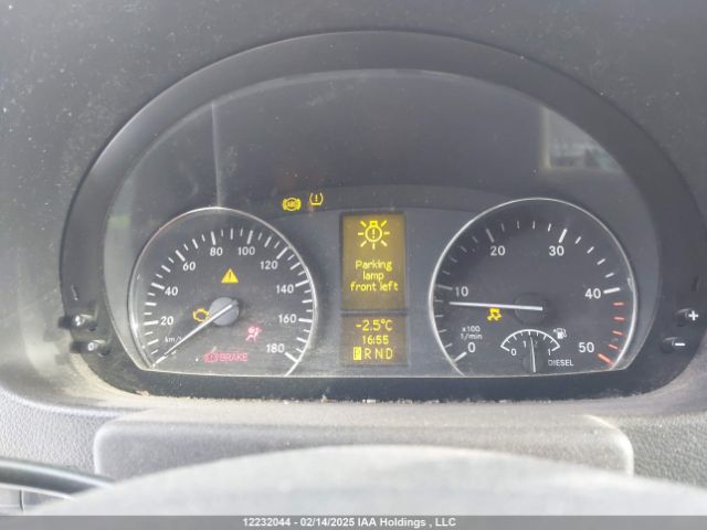 WD3BE7DD8GP351752 Mercedes-Benz Sprinter