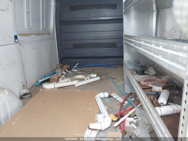 WD3BE7DD8GP351752 Mercedes-Benz Sprinter