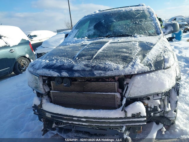 Dodge Journey 2014 3C4PDCCB2ET280130 Image 12