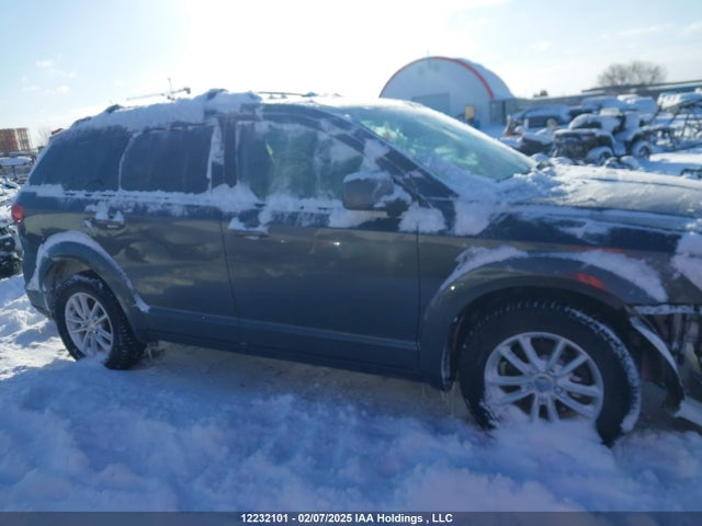 Dodge Journey 2014 3C4PDCCB2ET280130 Image 13