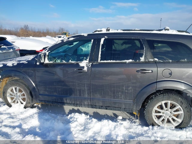 Dodge Journey 2014 3C4PDCCB2ET280130 Image 14