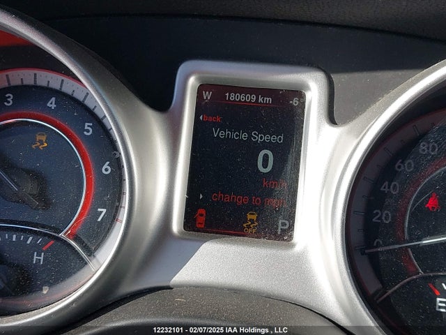 Dodge Journey 2014 3C4PDCCB2ET280130 Image 15