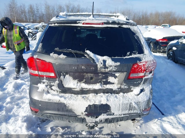Dodge Journey 2014 3C4PDCCB2ET280130 Image 16