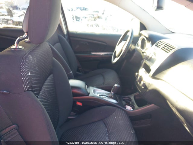 Dodge Journey 2014 3C4PDCCB2ET280130 Image 5