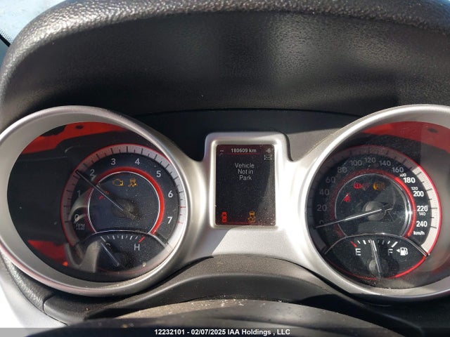 Dodge Journey 2014 3C4PDCCB2ET280130 Image 7