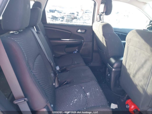 Dodge Journey 2014 3C4PDCCB2ET280130 Image 8