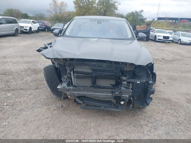 Jaguar aj200 2018 SADCK2FN4JA291768 Image 13