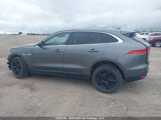 Jaguar aj200 2018 SADCK2FN4JA291768 Image 15