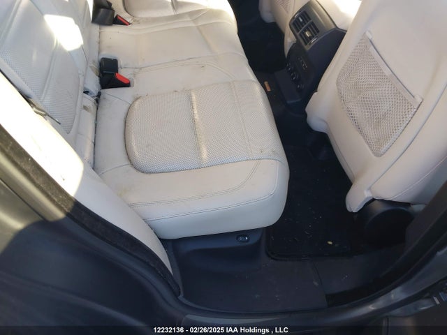 Jaguar aj200 2018 SADCK2FN4JA291768 Image 8